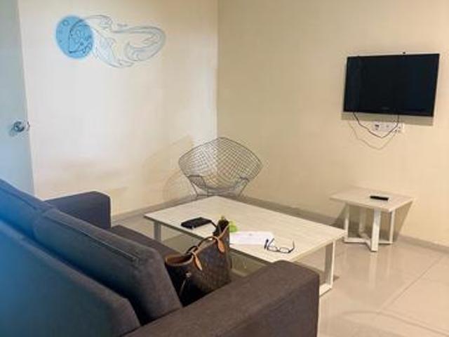 Apartment for sale in Perak, Tldm Lumut