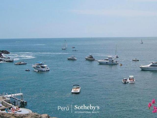 Marina Lancheros Ancon es un Exclusivo Condominio Náutico