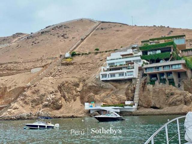 Marina Lancheros Ancon es un Exclusivo Condominio Náutico