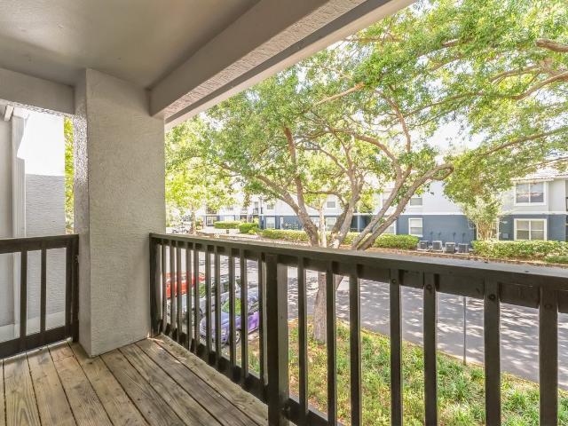 Apartment for rent in Orlando, Florida