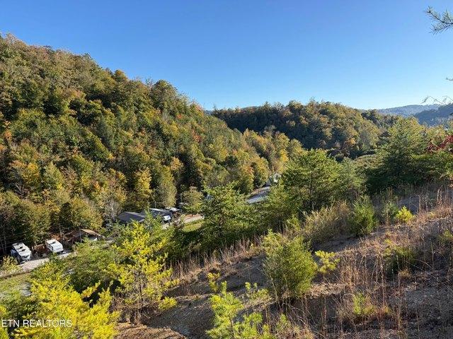 Land for sale in Tazewell, East Tennessee