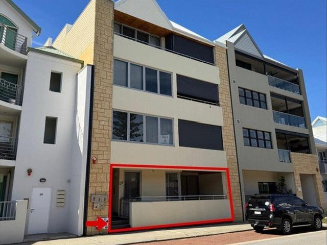Apartment for rent in Mandurah, City of Mandurah