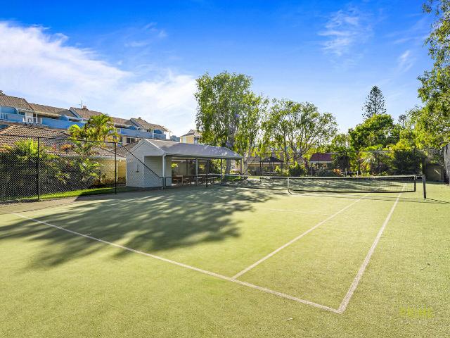 Apartment for sale in Urangan, Queensland