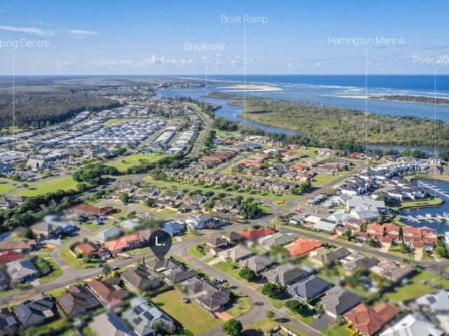 House for sale in Harrington, New South Wales