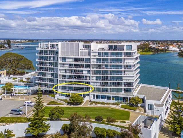 Apartment for sale in Mandurah, City of Mandurah