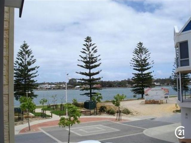 Townhouse for rent in Mandurah, Western Australia