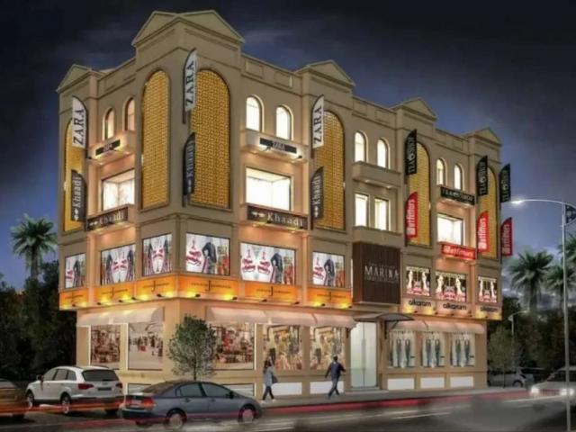 Commercial for sale in Rawalpindi, Islamabad Capital Territory