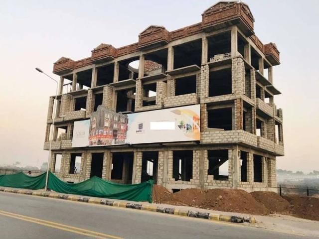 Commercial for sale in Rawalpindi, Islamabad Capital Territory