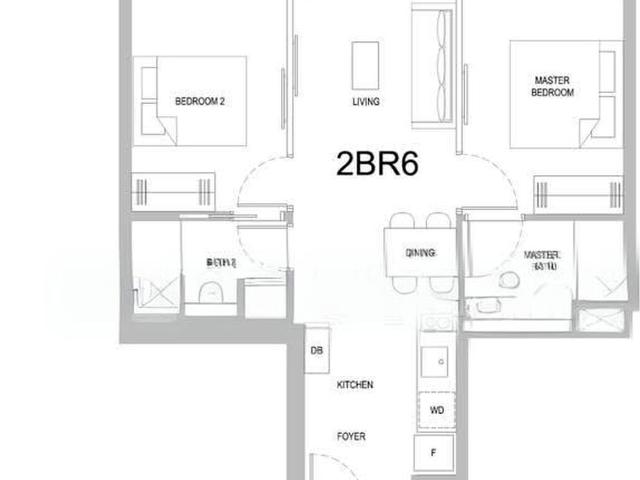 Apartment for sale