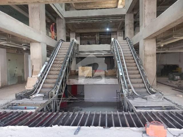 Commercial for sale in Islamabad
