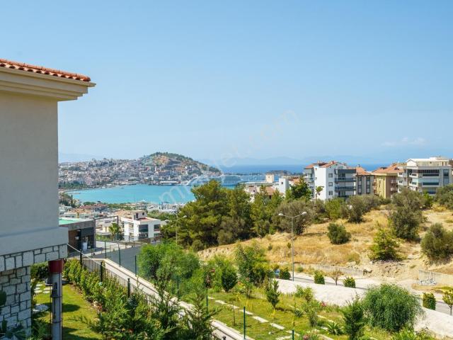 Kuşadasi, Aydin içerisinde satılık Villa