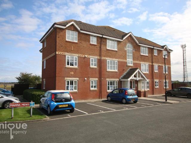 House for rent in Broadwater, Wyre