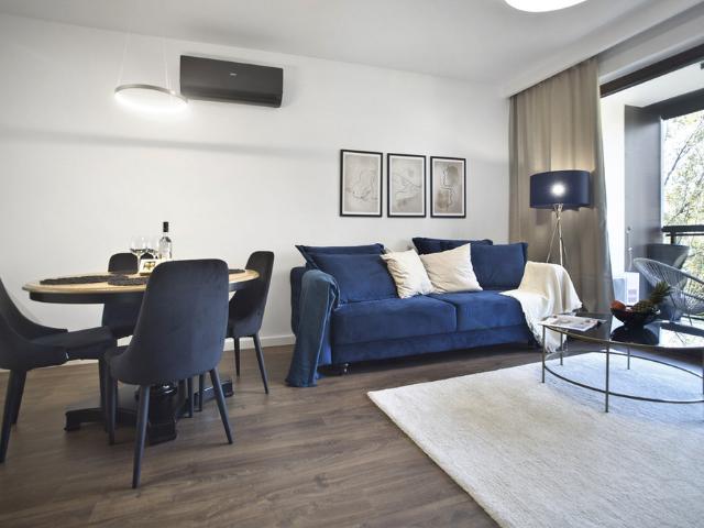 Mieszkanie do wynajęcia w Warszawa, Mazowieckie