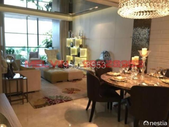 Apartment for sale in 07 City, Beach Road