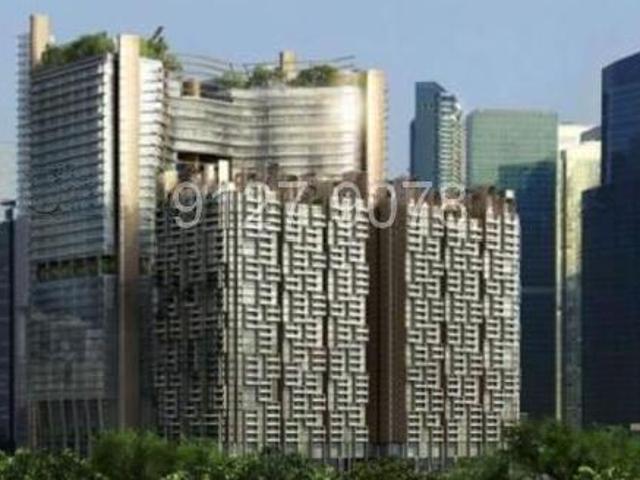 Apartment for sale in 02 City, Business District