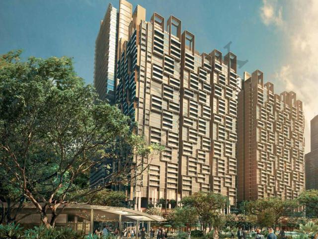 Apartment for rent in Balestier, 12 Central, Toa Payoh