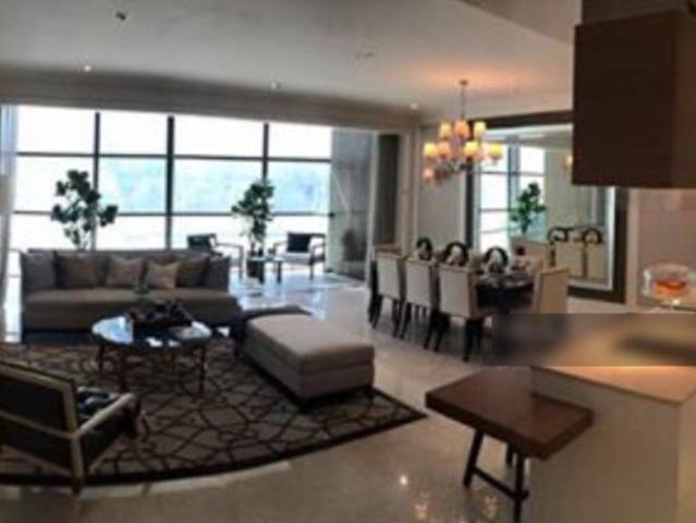 Apartment for sale in 02 City, Business District