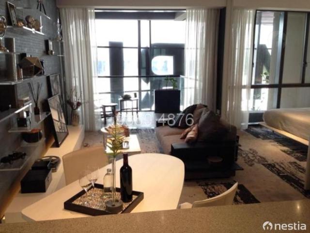 Apartment for sale in 02 City, Business District