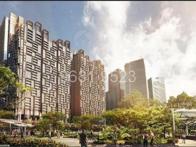 Apartment for sale in 02 City, Business District
