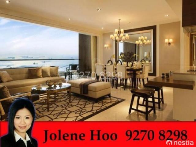 Apartment for sale in 02 City, Business District