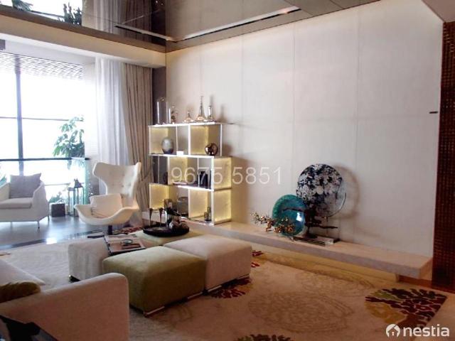 Apartment for sale in 02 City, Business District