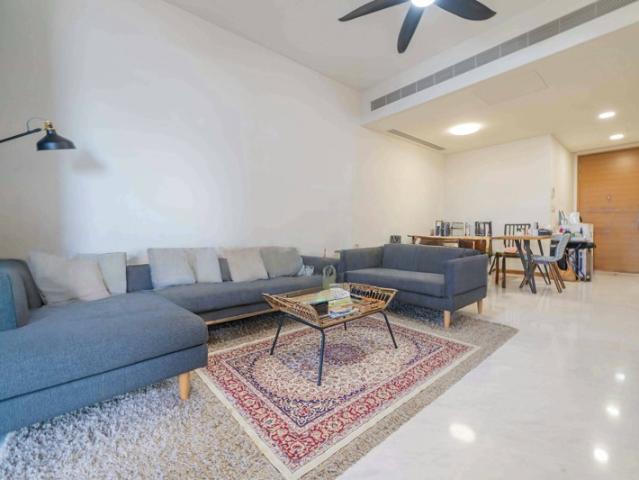 Condominium for rent