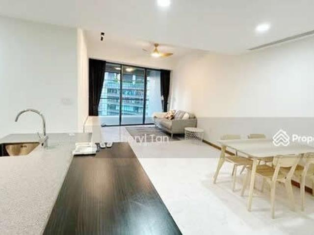 Condominium for rent