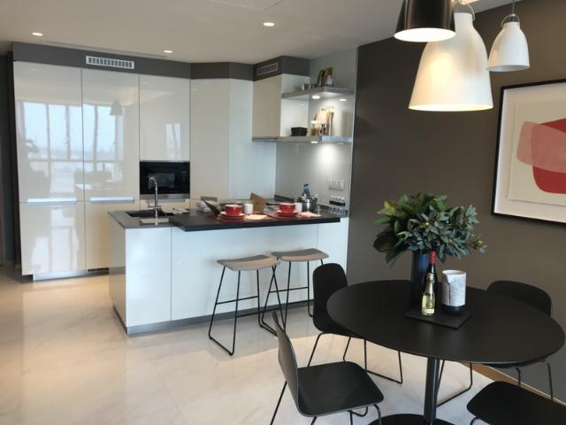 Condominium for rent