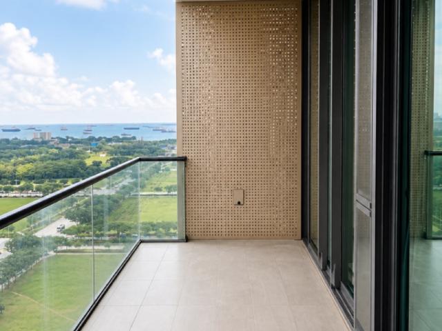 Condominium for rent