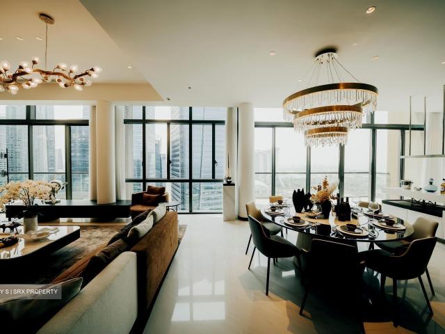 Apartment for sale