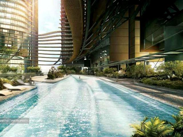 Apartment for sale