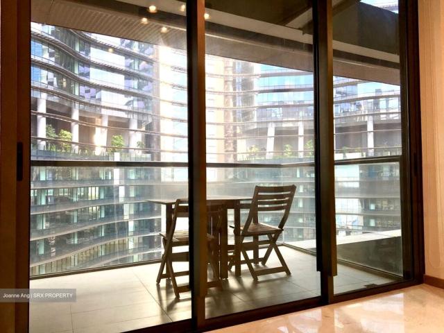 Apartment for rent
