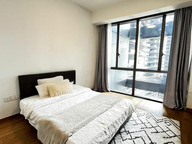 Apartment for rent