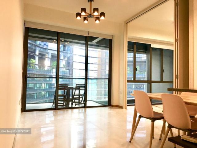 Apartment for rent