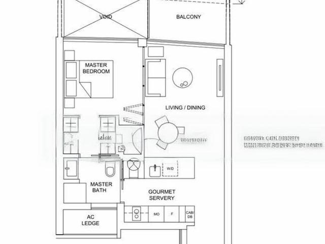 Apartment for sale