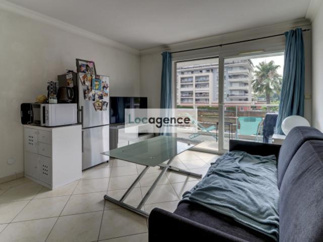 Appartement vente à Grasse, Mandelieu-la-napoule
