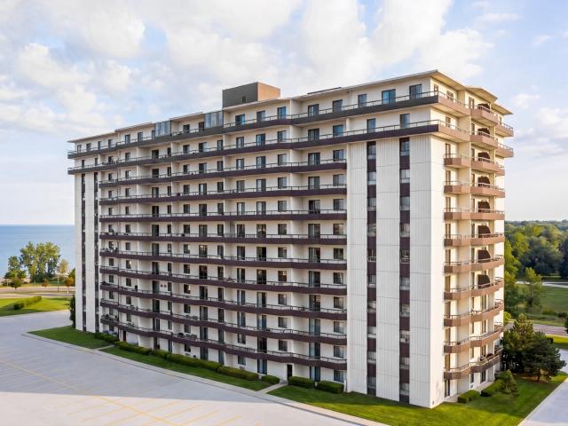 Apartment for rent in Sarnia, Southwestern Ontario