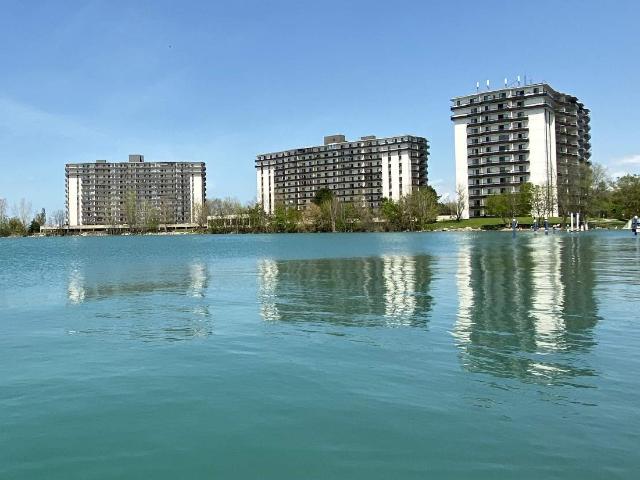 Apartment for rent in Brights Grove, Ontario