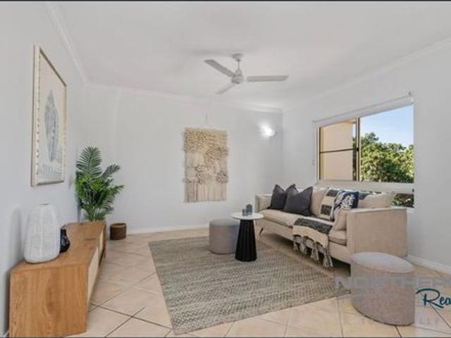 Apartment for rent in Townsville, Queensland