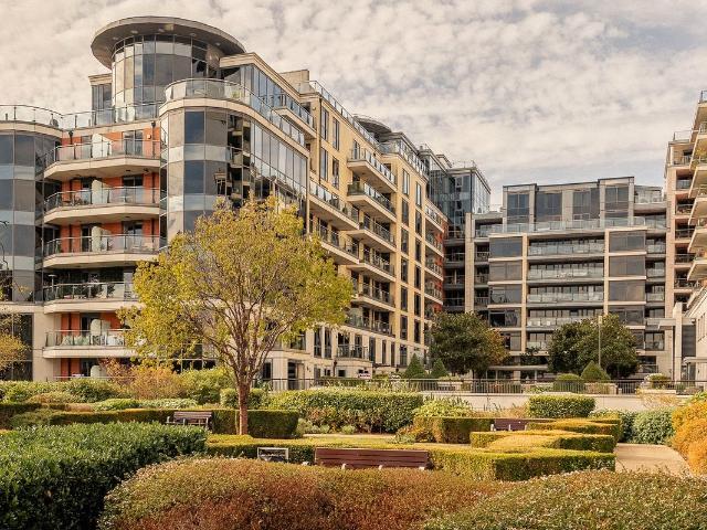 Apartment for rent in Imperial Wharf, Greater London