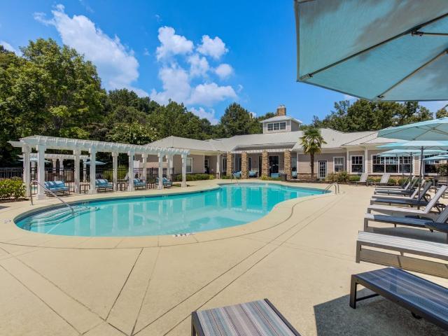 Apartment for rent in Tennessee