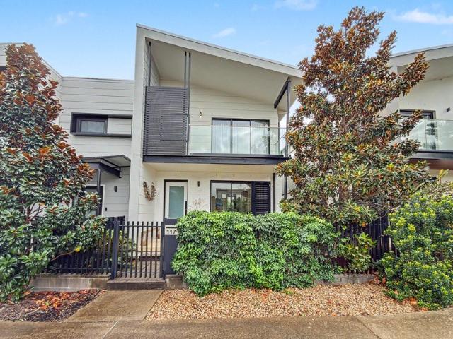 Townhouse for rent in New South Wales