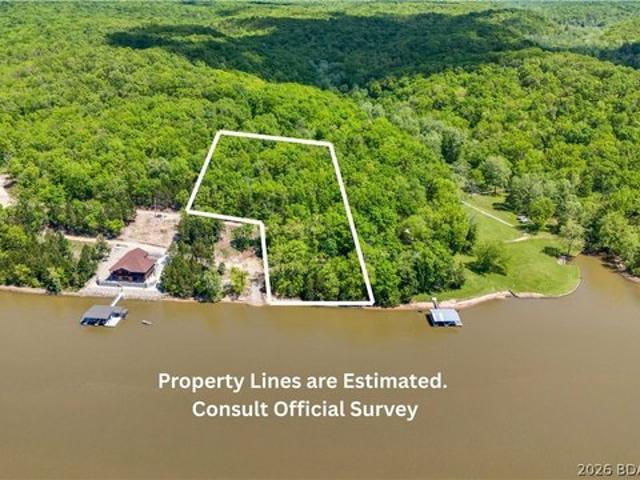 Land for sale in Stover, Missouri