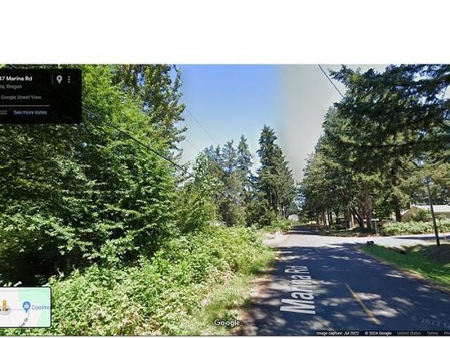 Land for sale in Veneta, Lane County