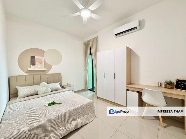 Condominium for rent in Johore Bahru, Johor
