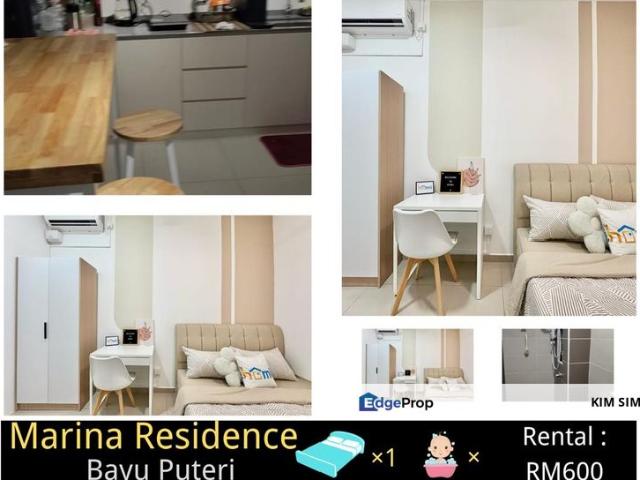 Condominium for rent in Johore Bahru, Johor