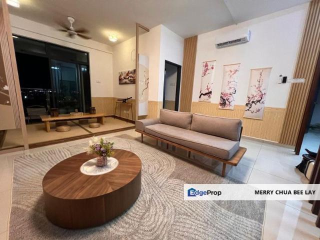 Condominium for rent in Johore Bahru, Johor