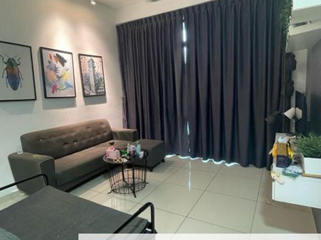 Condominium for sale in Johore Bahru, Johor