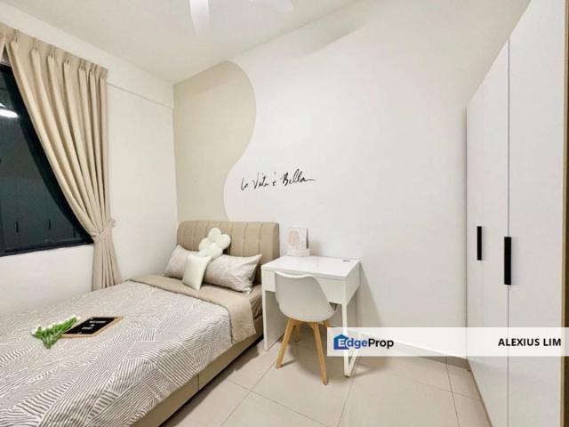 Condominium for rent in Johore Bahru, Johor