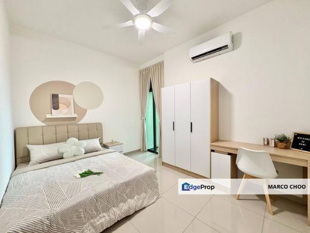 Condominium for rent in Johore Bahru, Johor